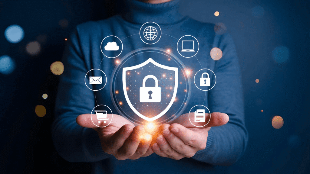 privacy and security in AI innovation 2026 creating sustainable AI deployment pathways