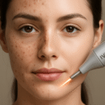 Which Skin Issues Iviva Laser Treats Most Effectively
