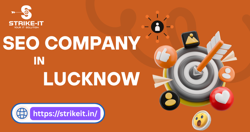 Best SEO Company in Lucknow: What to Check Before Signing a Contract