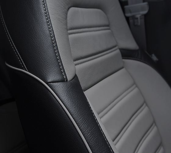 Transform Your Drive with an Authorized Katzkin Installer in Phoenix