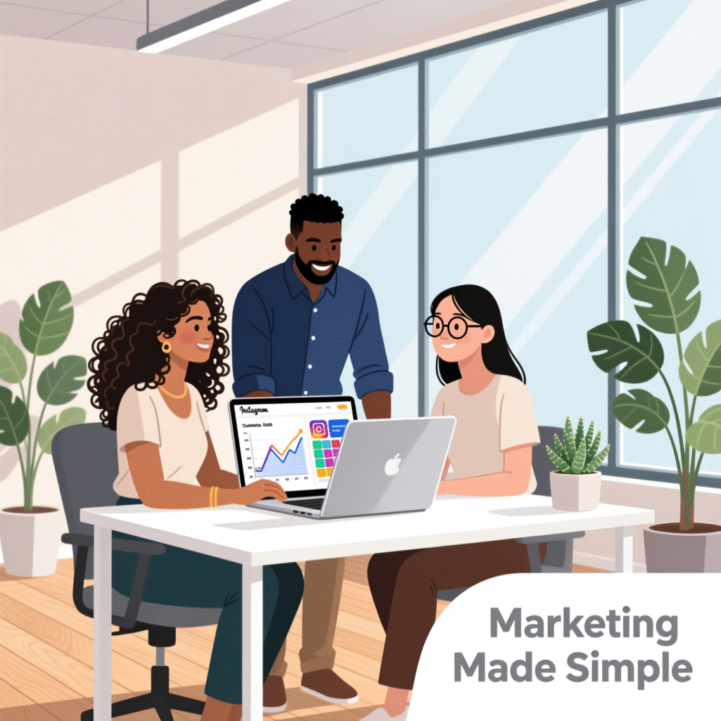 What Is the Purpose of a Digital Marketing Agency? A Beginner’s Guide