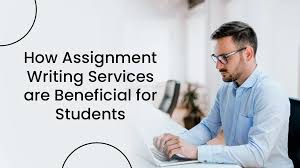 How Can Assignment Help Services Benefit Me as a Student?