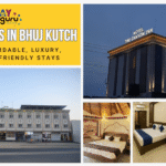 Best Hotel in Bhuj Kutch: Stay Guru’s Trusted Guide for Your Perfect Stay