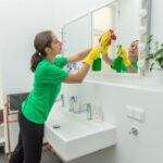 A Complete Guide for Choosing the Right Bathroom Cleaning Services in Mohali