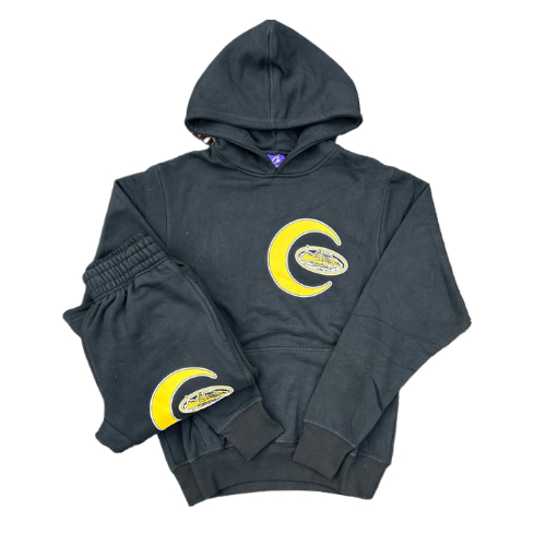 Corteiz Tracksuit: The Streetwear Uniform That Redefined UK Flex