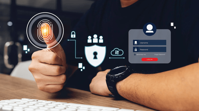 Adopting Digital Identity Authentication for Better Security