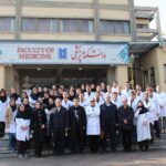 From Classroom to Clinic in Iran — A Practical Guide to Studying MBBS Abroad