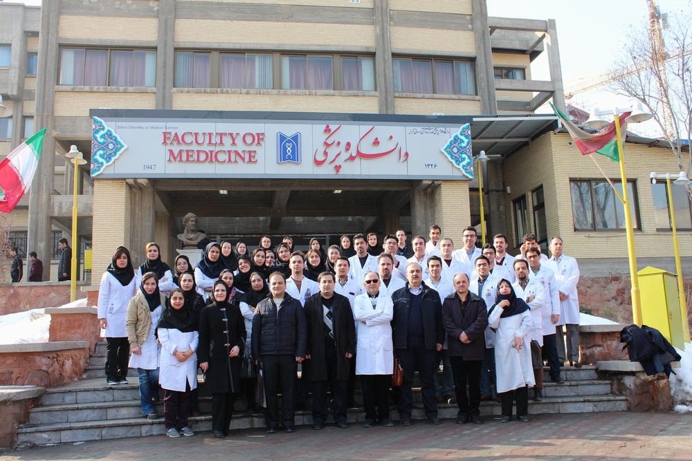 From Classroom to Clinic in Iran — A Practical Guide to Studying MBBS Abroad