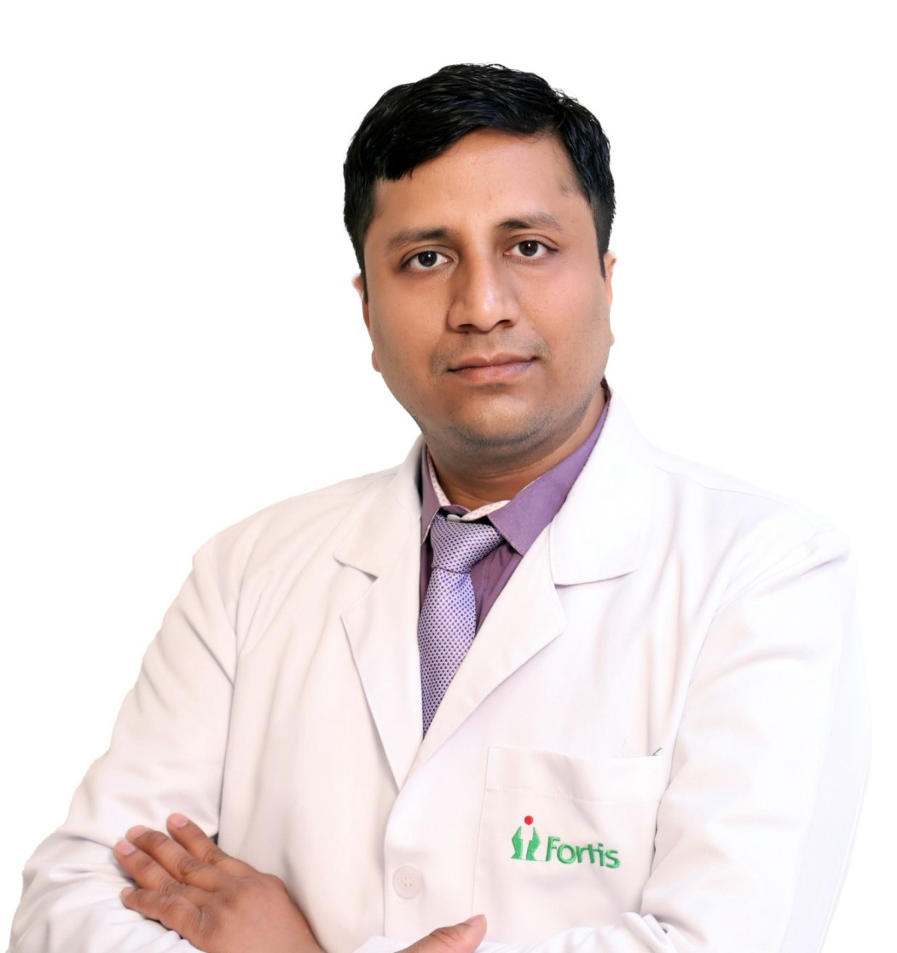 Best Urologist For Testicular Cancer| Dr Dharmender Aggarwal