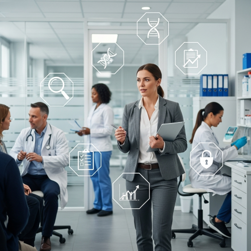 Why Clinical Research Careers Are Growing Faster Than Ever