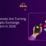 Why Businesses Are Turning to P2P Crypto Exchange Development in 2026