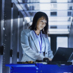 Managed Cloud Service Provider in Qatar for Secure Growth Hub