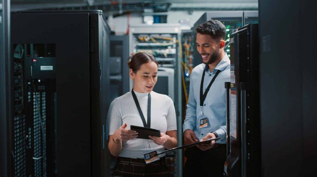 Microsoft Implementation Partners in Saudi Arabia | Experts