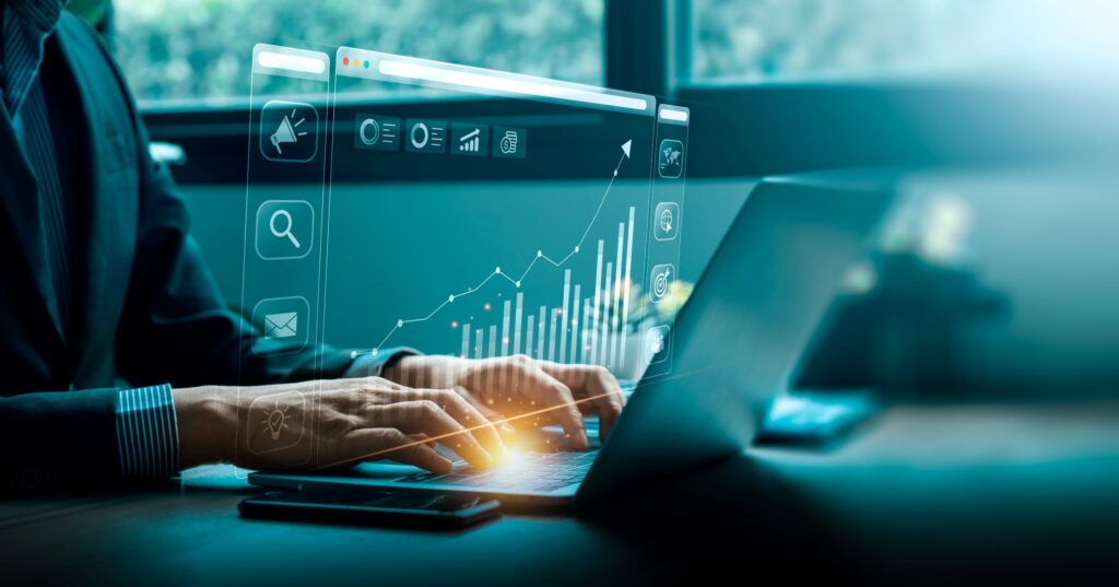 How Can Digital Financial Planning Improve Decisions?