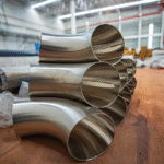 Fabricated MS Pipe Suppliers – High-Quality, Custom Solutions by Karoli Pipes
