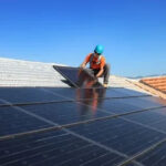 Solar Panels Reservoir in Maintenance Tips to Maximize Lifespan