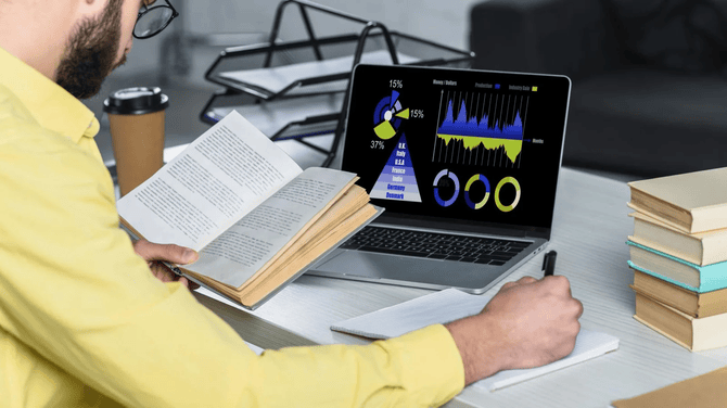 Institutional Growth as Predictive Analytics for Dropout Prevention is Transforming Education