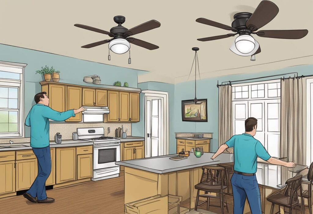 Safety Tips for DIY Electrical Work (and When to Call a Pro)