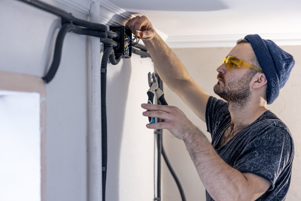 Expert CCTV Installation Blackburn: Secure Your Home and Business