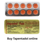 Buy Tapentadol Online – Guide to Purchase and Savings