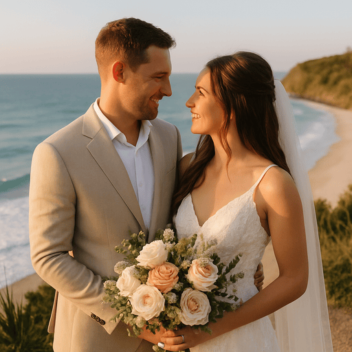 Elopement Packages Gold Coast: Why Couples Are Choosing Intimate Ceremonies Over Traditional Weddings