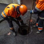 Rapid Response Power: What Our Jetting Truck Service Stockholm Delivers