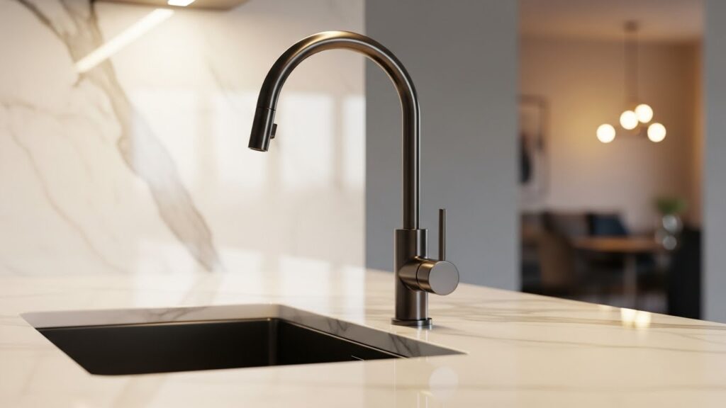 Dark Bronze: Timeless Elegance for Home and Hardware