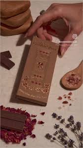 The Legacy of Golden Door Chocolate