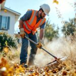 How Might Brush Handling Improve Overall Property Safety?