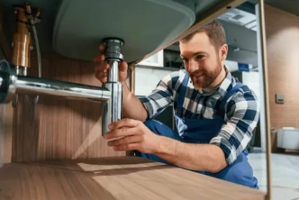 Reliable Plumber in Florida: Why Homeowners Trust Professional Plumbing Services in Broward County