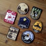 Why Cheap Custom Embroidery Patches Are Perfect for Businesses, Clubs & Events