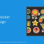 How Fun Sticker Designs Can Enhance Your Personal and Creative Projects