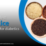 What are the Best Rice for Diabetic Patients
