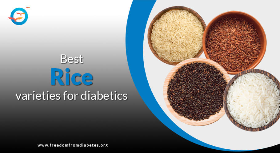 What are the Best Rice for Diabetic Patients