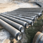 MS Pipe Suppliers in India – Why Karoli Pipes Leads the Market with Quality & Trust
