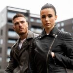 How a Leather Black Jacket Can Transform Your Presence at Any Event