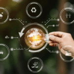 Sustainable Business Practices through the Circular Economy Model