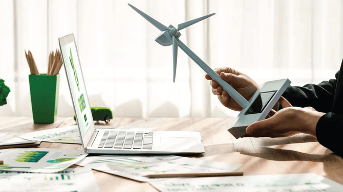 Tax Incentives and Their Impact on the Clean Energy Market