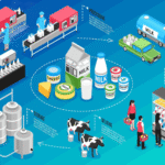 End-to-End Traceability: Why It’s Mandatory for Modern Dairy Farms