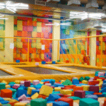 What Makes Winera International Private Limited a Preferred Soft Play Equipment Manufacturer