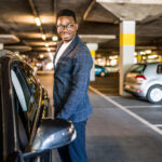 Smart Hotel Parking Solutions: Enhancing Guest Convenience