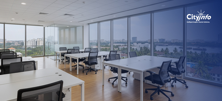 The Emerging Demand for Office Space for Rent in Kochi: A New South India Growth Hub