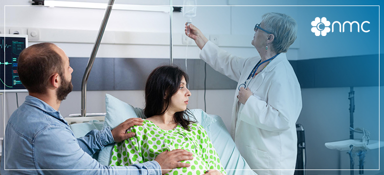 High-Risk Pregnancy: Why a Maternal-Fetal Medicine Specialist is Your Best Partner