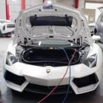 What Makes Lamborghini Engines Unique? A Tech Breakdown