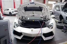 What Makes Lamborghini Engines Unique? A Tech Breakdown