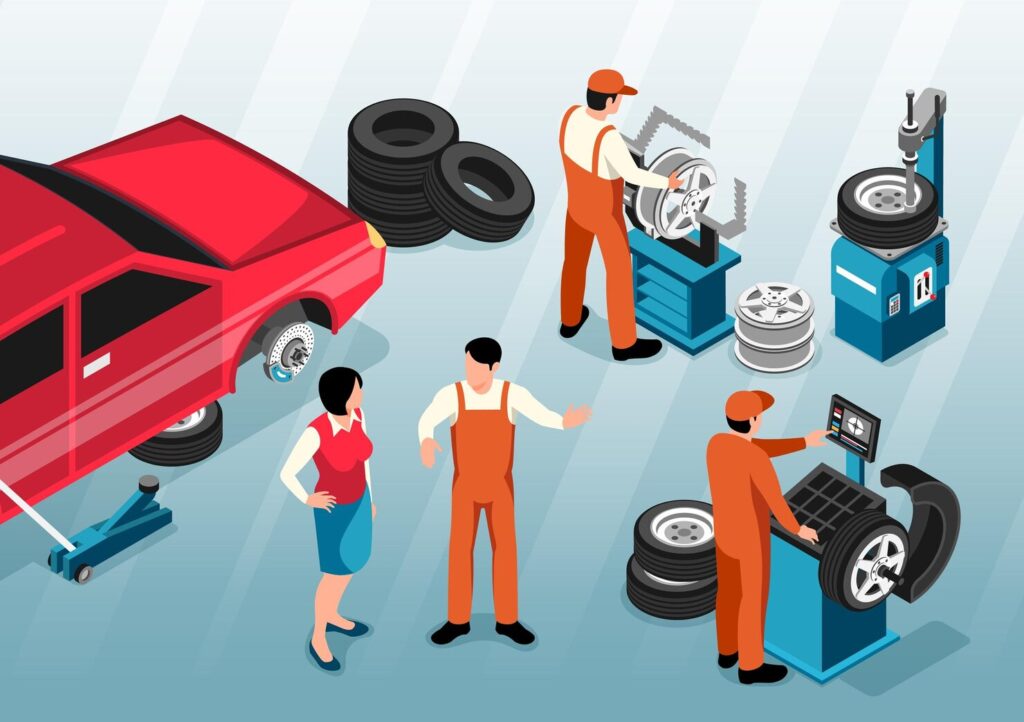 Premium Auto Repair Plano Services You Can Trust: Expert Care from Patriot Express Tire & Oil