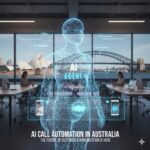 How AI Call Automation and Human-Like Voice Agents Cut Contact Centre Costs in Australia