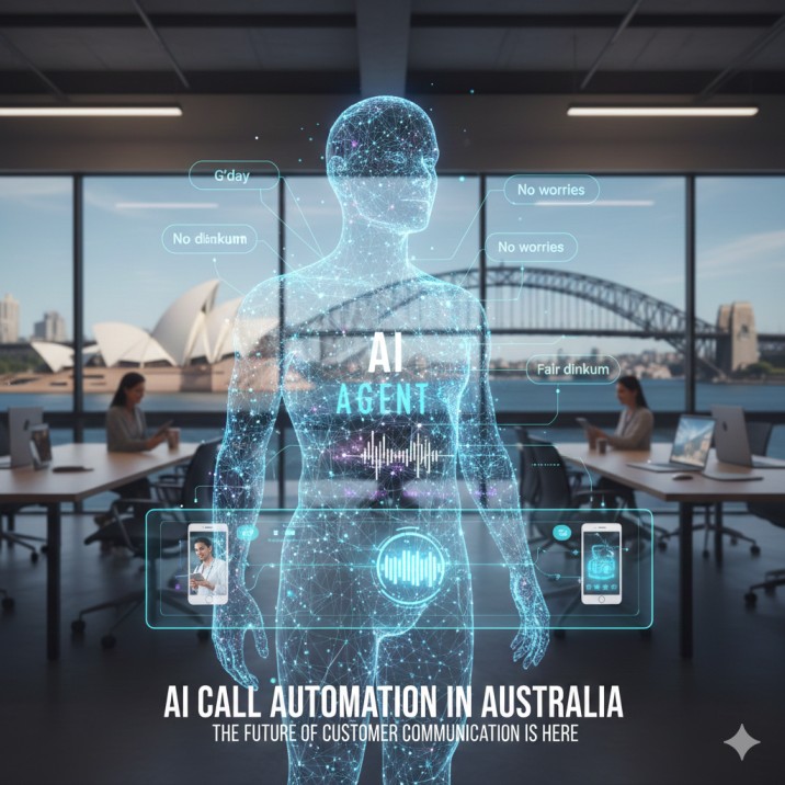 Saving Money Down Under: How AI Voice Agents Slash Australian Contact Centre Costs