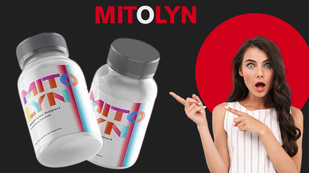 Mitolyn™: Canada’s #1 Natural Metabolic Igniter — Burn Stubborn Fat, Boost Energy, Transform Your Body