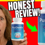PurDentix™: America’s #1 Oral Microbiome Balancer — Heal Gums, Freshen Breath, Defend Teeth Naturally